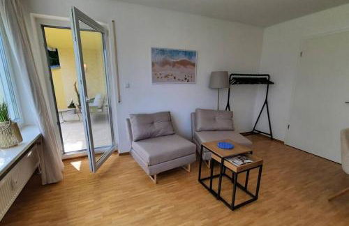 BeckHomes BB- Gemütliche, neue Wohnung - Foto 33