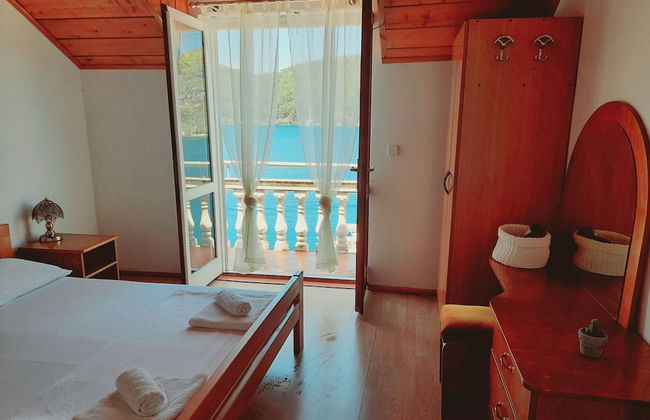 Apartments Sponga - Foto 13