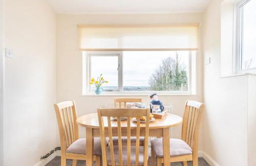 Daffy Down Dilly Wadebridge countryside views - Foto 5