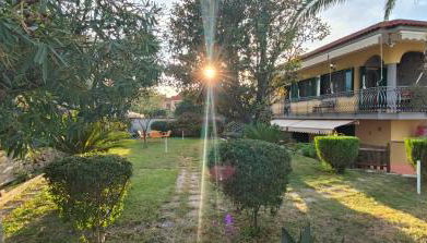 I Giardini di Plinio - Elegante e Luminoso. - Photo 3, Garden