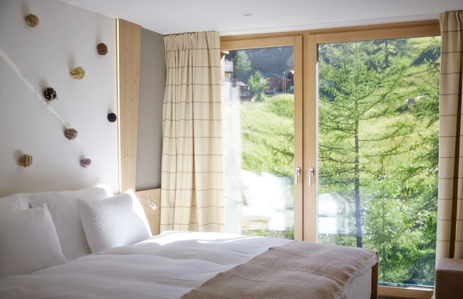 La Vue - Zermatt Luxury Living Appartements - Foto 10