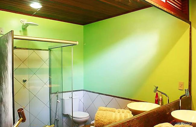 Pipa Casa Cobra - Foto 11