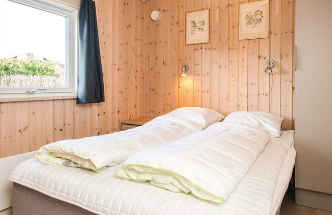 Seclusive Holiday Home in Jutland near Sea - Foto 43