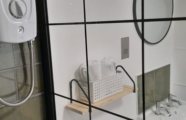 Crown Central Apartments - Foto 24