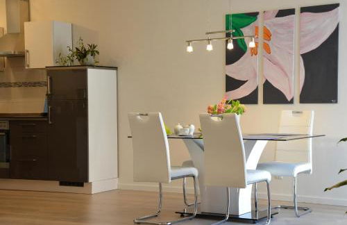 AMF Ferienwohnungen historischer Soutyhof - Foto 18