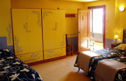 La Casa del Filandón- HOTEL RURAL - Foto 45