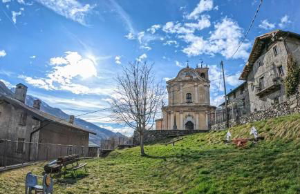 Appartamento Panoramico Edolo - Foto 8