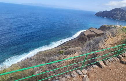 Los Cerrajones: spectacular views from the cliff - Foto 36