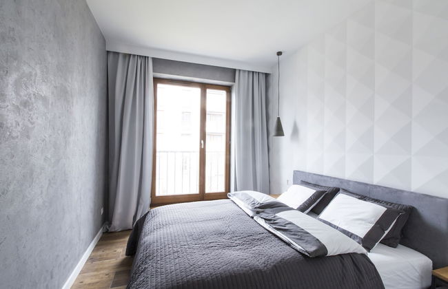 Homewell Apartments Maraton Gardens - Foto 2