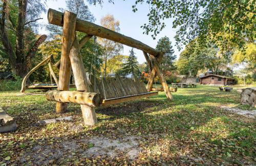 Casa del Sol - Fachwerkhäuschen - Foto 21