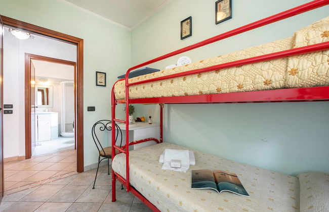 Villa Monte Enrico - Pool And Whirlpool - Foto 3