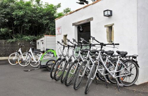 La Chaize - Villa, Suites & Spa - Foto 25