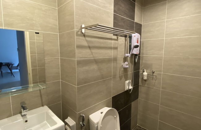 DW Little Home at Midhills Genting - Foto 55