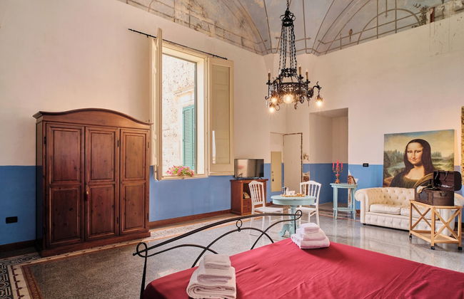 Palazzo Scarciglia - Photo 60