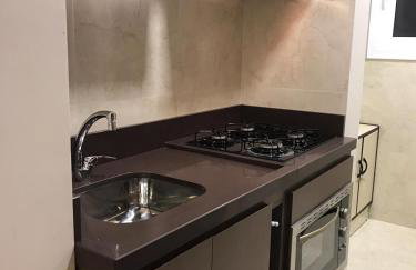 2 suítes - 7 lugares, sua família prox Catedral de Pedra - Foto 13