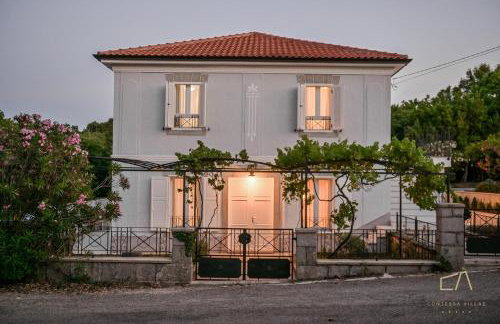 Villa Maria - Photo 31