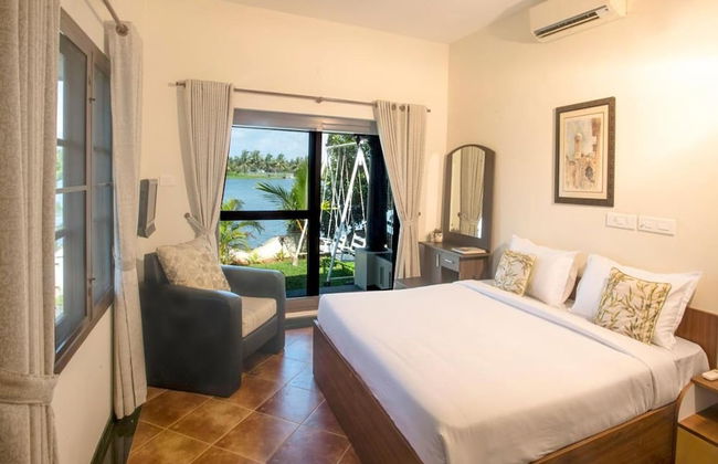 The Ambassador’s Residence – a VKation Experience - Foto 5