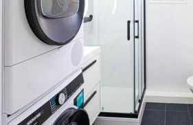 Apt4P-SecureFreeParking -Metro4 - Foto 37