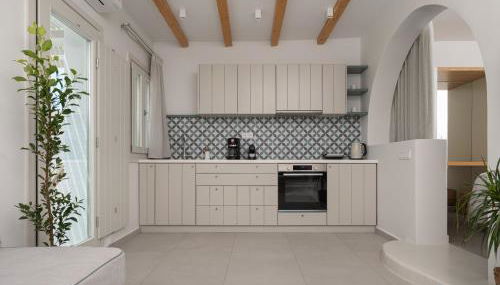 Castello Amorgos Suites - Foto 4