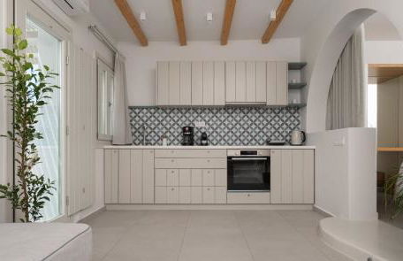 Castello Amorgos Suites - Foto 4