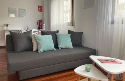 Apartamentos Las Brisas, Ojedo-Potes - Foto 9