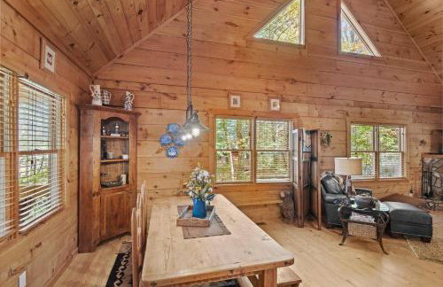 Timber Lodge - Photo 18