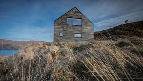 Dark Skye Cottage - Foto 3