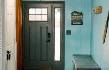 Latitude Adjustment in Elk Rapids - Foto 32