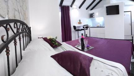 Kuzma Rooms and Apartments - Foto 4