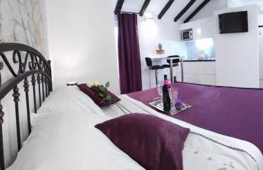 Kuzma Rooms and Apartments - Foto 4