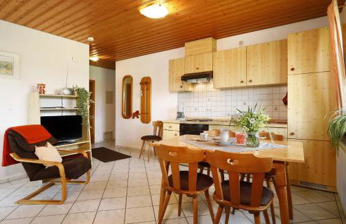 Hof Wagenberg Ferienwohnung 2 - Photo 8