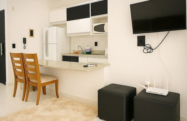 UNIQUE RESIDENCE - Foto 21