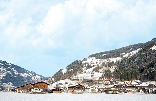 Moiklerhof Apartment - Foto 35