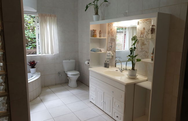 Dalens Self Catering Apartments - Foto 22