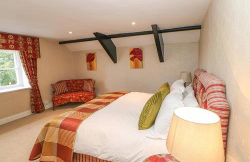 Horsley Hall - Photo 34