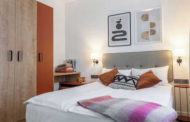 H11 Aparthotel - Foto 48