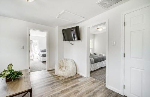 Cozy Glens Falls Getaway Less Than 1 Mi to Downtown - Foto 5