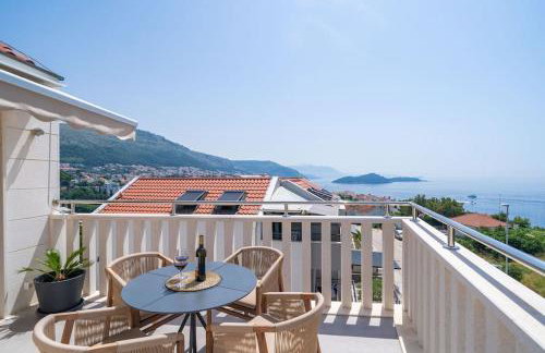 Apartment MarLo with nice views on the Adriatic! - Foto 20