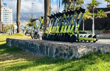 Blue Ocean Costa Adeje 506 - Foto 62