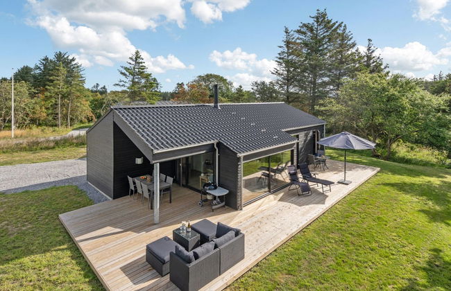 "Hildegard" - 1.5km from the sea - Foto 4