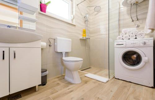 APARTMAN ANA, METKOVIĆ - Foto 13