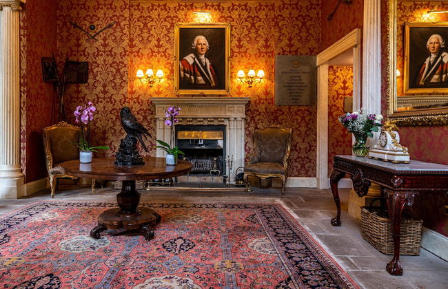 Melville Castle - Foto 55