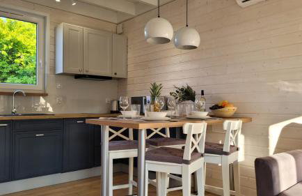 Lis i Mewa Domy Apartamentowe - Foto 10