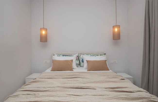 Camelia Luxury Suites - Private Pool & Jaccuzi - Foto 13