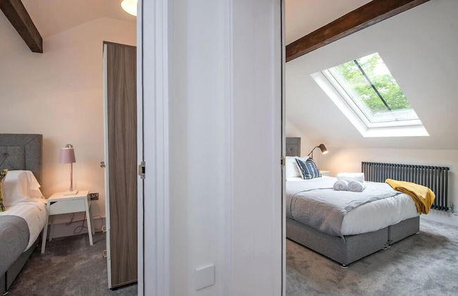 The Wolsey at 52 Old Elvet - Photo 2