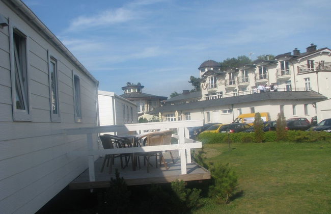 Domki Apartamentowe Apollo - Foto 15