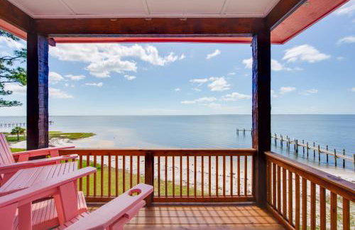 Beach and Dock Access Lanark Village Escape! - Foto 14