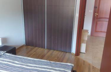 BLUE MARE Apartamenty MES - Foto 38