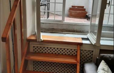 Diana's Loft - Photo 29