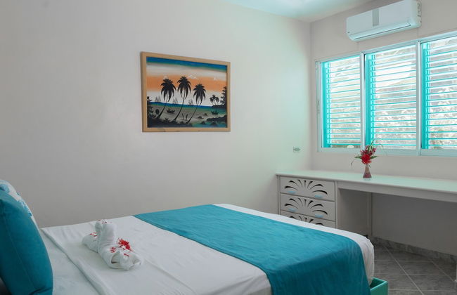 Hotel Residence Playa Colibri - Foto 7